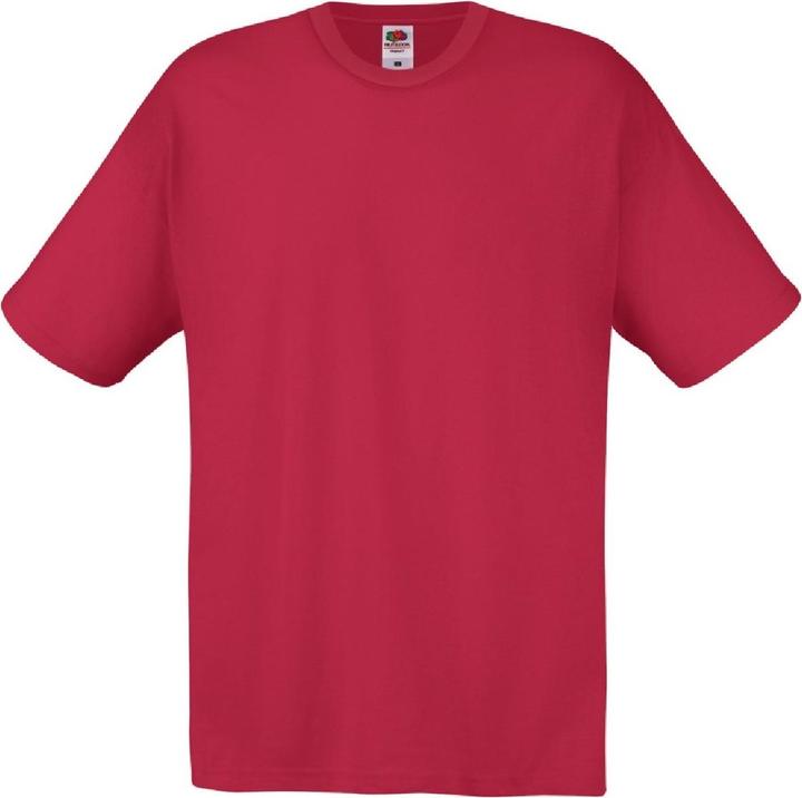 Fruit of the Loom Screen Stars Original TShirt