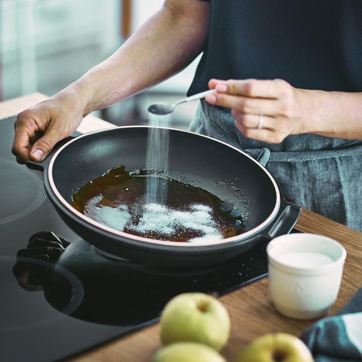 Produktbild Emile Henry DELIGHT Tarte Tatin 29 cm 2.2L