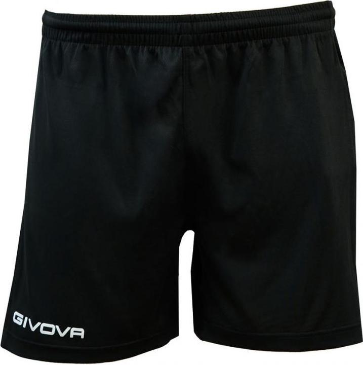 Actual product image Givova Eine Fussballshorts (M)