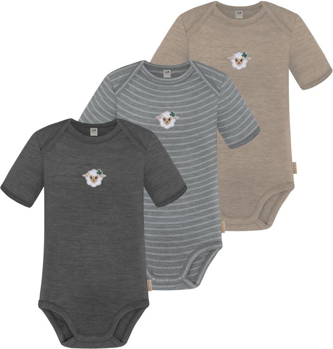 Beige, Antracite, Grigio