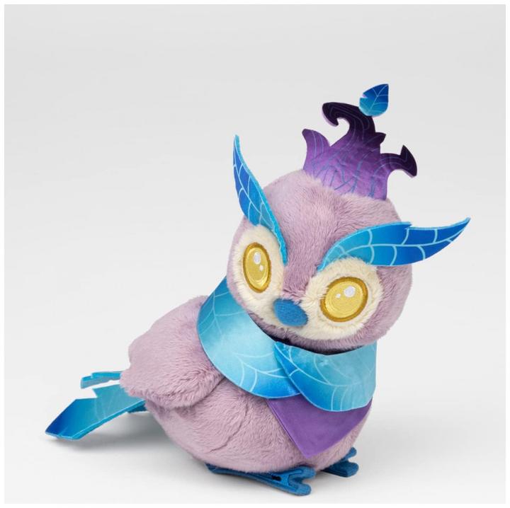 Image du produit Itemlab World of Warcraft Plush Pepe Ardenwaeld (21 cm)