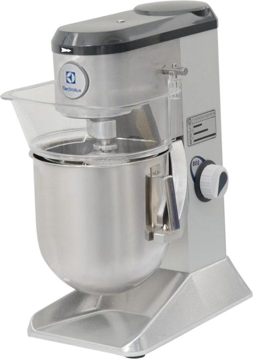 Electrolux Food processor Professional 8l Grey (600 W)