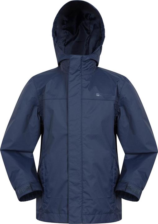 Immagine prodotto Mountain Warehouse Torrent Giacca Impermeabile Catarinfrangente Bambini (158)