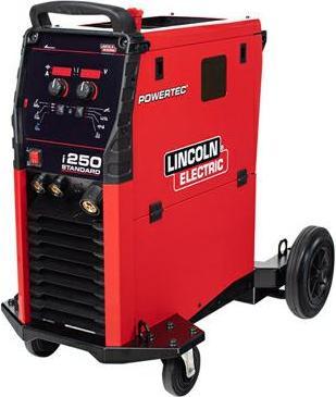 Image du produit Electric Powertec i250C