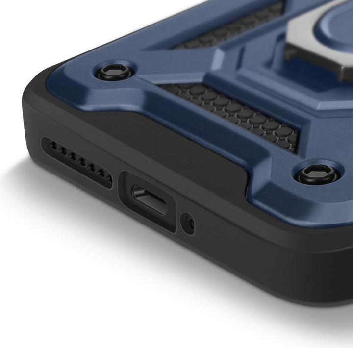 Image du produit Mayaxess MagneticShield Night Blue Series (Xiaomi 15 Ultra)