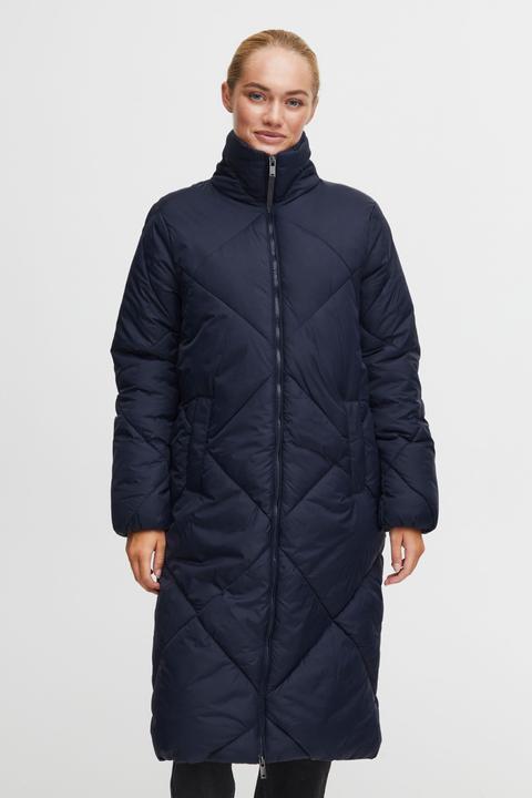 Produktbild Oxmo BY - OXBonnie - Coat - 21800187-ME (36)