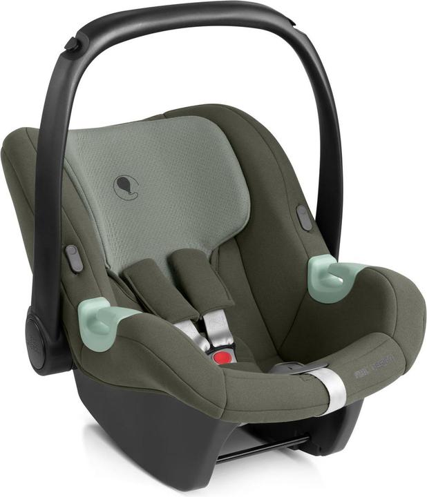 Image du produit ABC Design ABC Tulip Coque bébé i-Size / 0 à environ 13 kg (Coque auto, Norme ECE R129/i-Size)