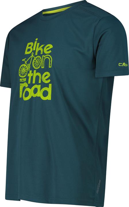 Produktbild CMP Campagnolo Print Funktions (L)