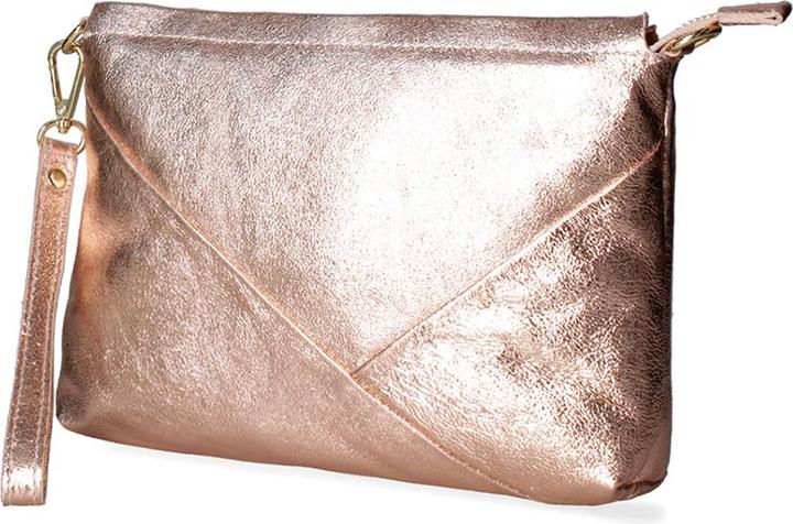 Actual product image Gave Lux Clutch bag