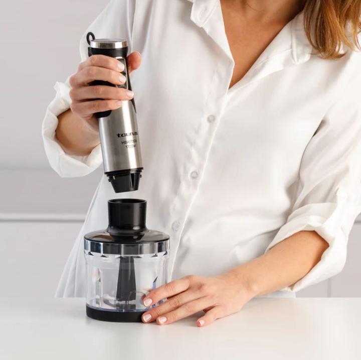 Produktbild Taurus Blender ręczny HBA1700X 1700W
