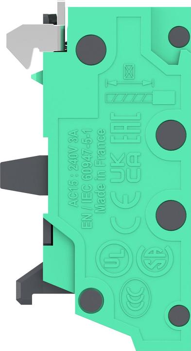 Produktbild Schneider Electric Hilfsschalter 1 Schließer