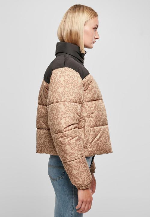 Immagine prodotto Urban Classics AOP Retro (S)