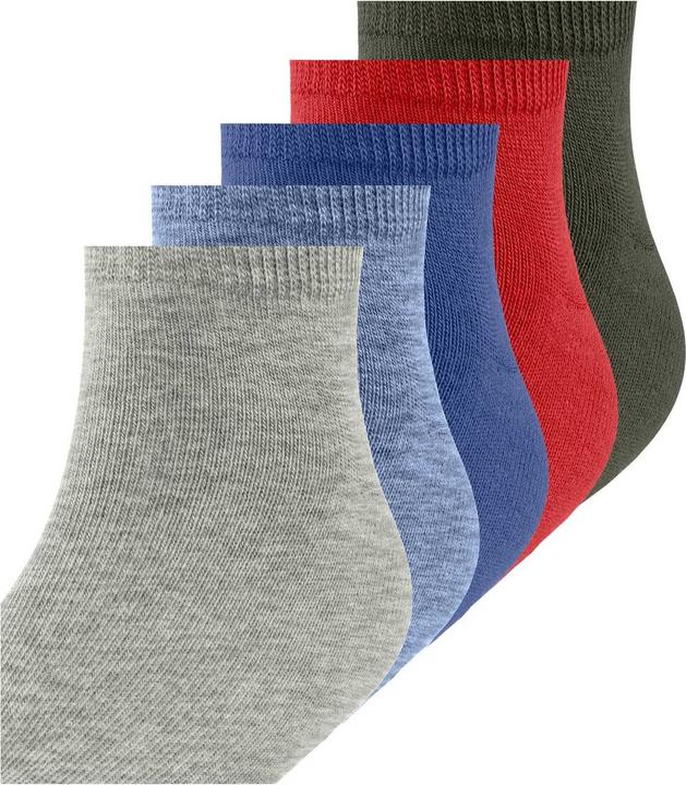 Actual product image Esprit Socken Casual (5-pack, 27 - 30)