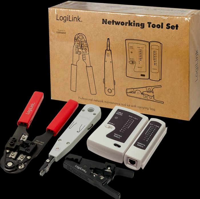 Actual product image LogiLink WZ0012 (Tool)