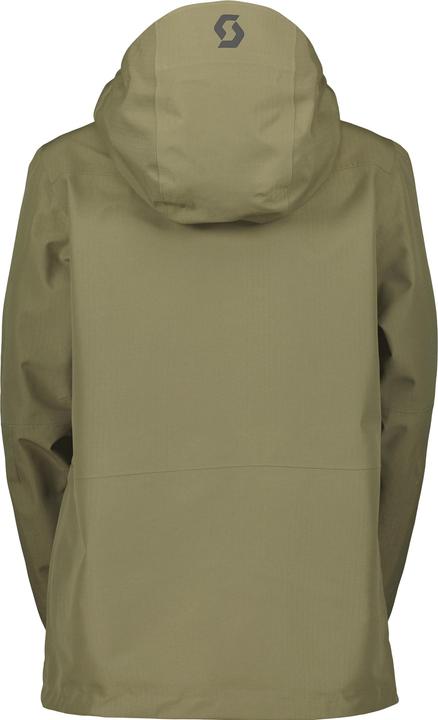 Produktbild Scott Sports Women's Jacket Vertic Ripstop 3L (XS)