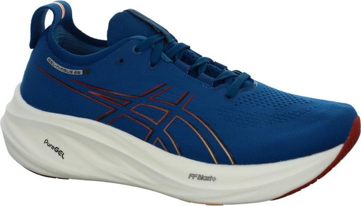 Immagine prodotto ASICS Performance Gel Nimbus 26 (43.5)