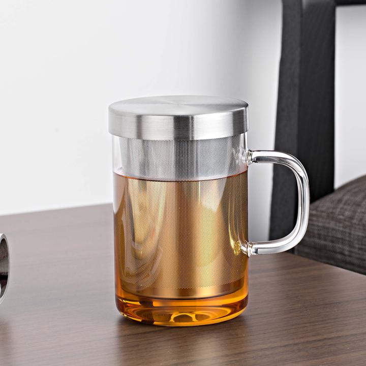 Image du produit Samadoyo Teekanne Octogone (0.50 l)