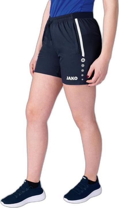 Actual product image JAKO Short Allround (S)