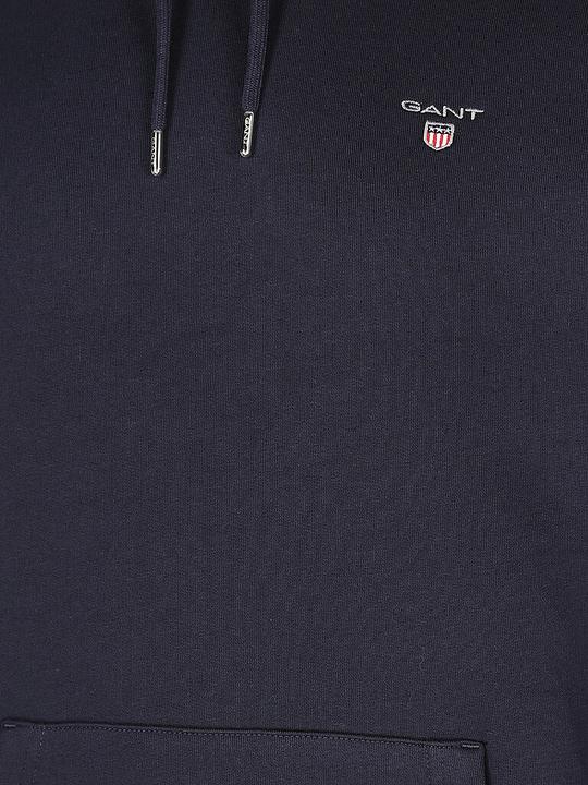Image du produit GANT Pull-over décontracté et confortable (S)