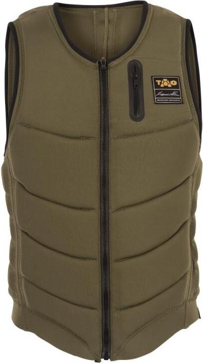 Image du produit Liquid Force Squad Tao Heritage Comp Vest