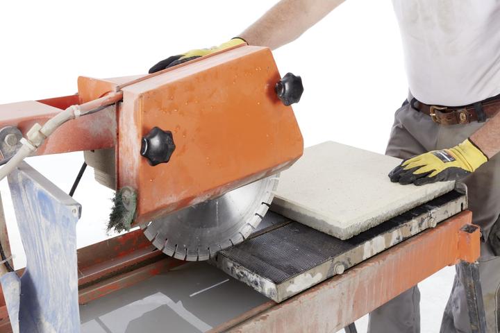 Produktbild Klingspor DT 600 U Supra - Diamanttrennscheibe 350 x 20 mm