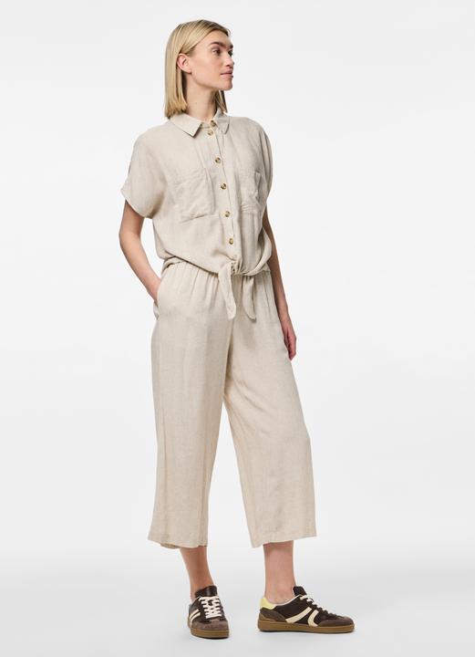 Image du produit Pieces Pcpia Hw Wide Culotte Noos (L)