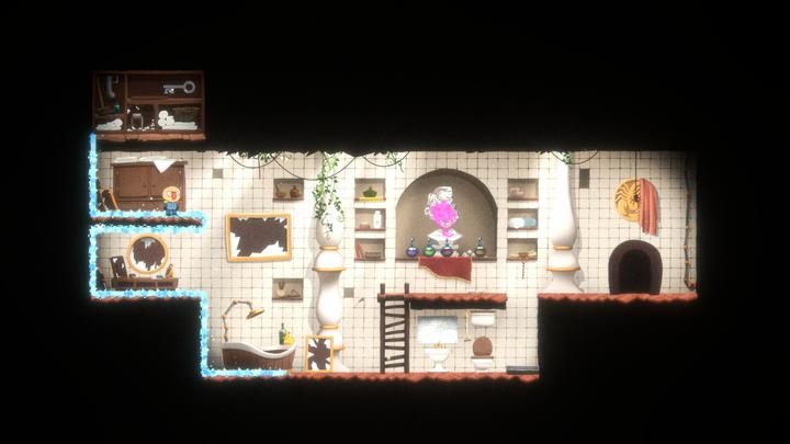 Immagine prodotto Graffiti Games Brutto SWITCH (Switch, DE)