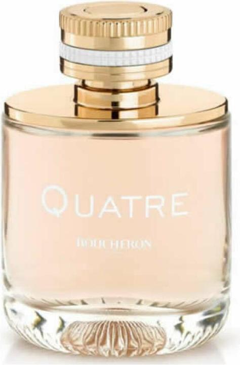 Actual product image Boucheron Quatre (Eau de parfum, 30 ml)