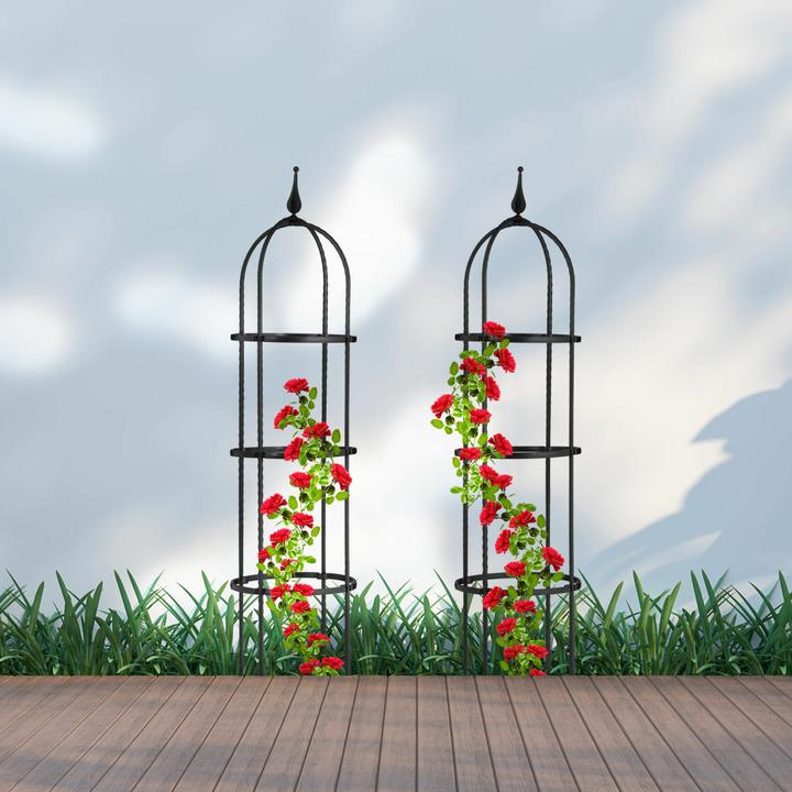 Produktbild Relaxdays Bambus (40 x 35 x 52 cm)