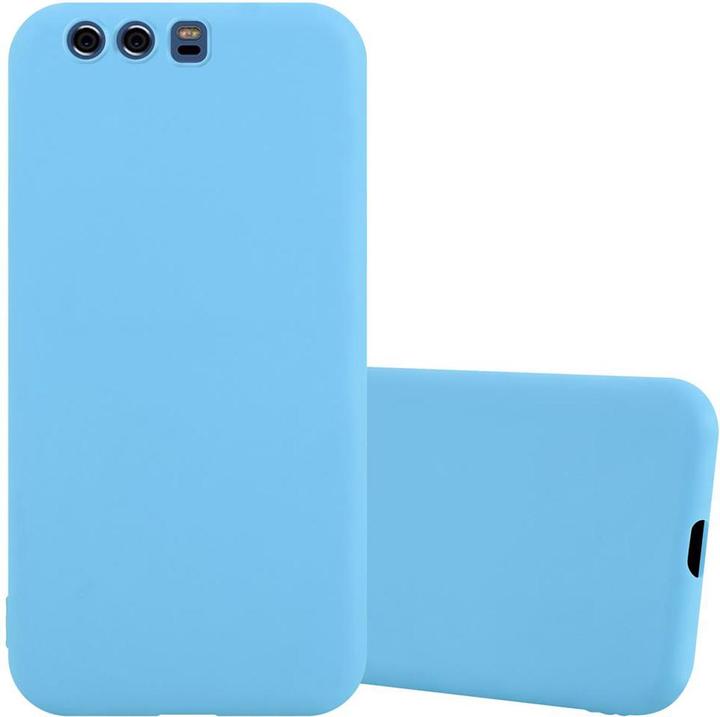 Candy blue