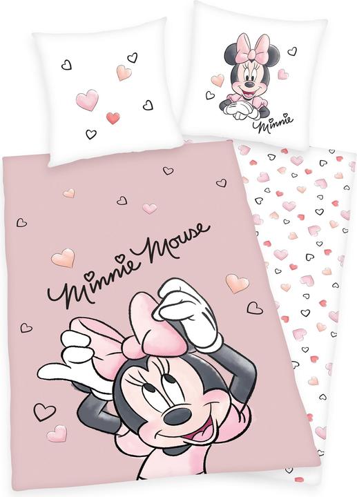 Actual product image Herding Disney's Minnie Mouse