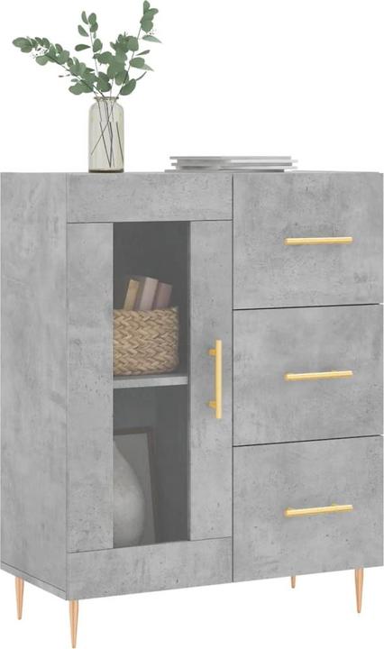 Image du produit VidaXL Cayden (69.5 x 34 x 90 cm)
