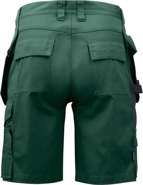 Actual product image Projob Shorts work (33)