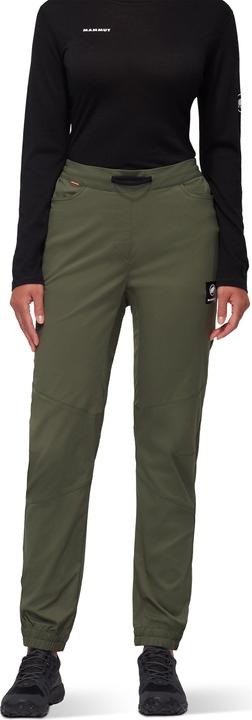 Actual product image Mammut Massone Light Pants (40)