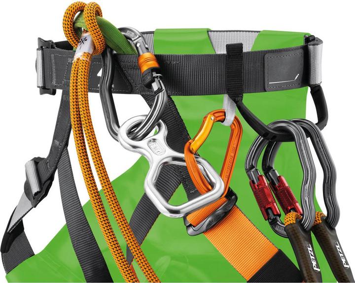 Actual product image Petzl Canyon Club Climbing Harness (One size)