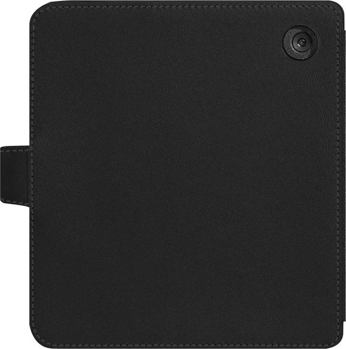 Actual product image Noreve Horizontal leather flap shell