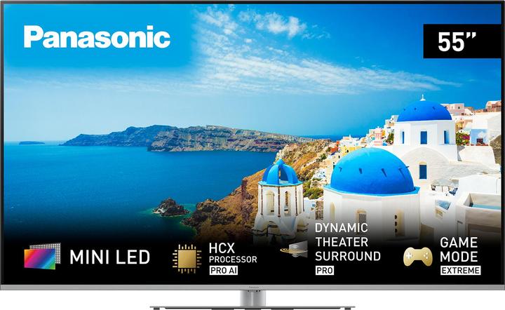 Produktbild Panasonic TX-55MXX979 (55", LCD, 4K)
