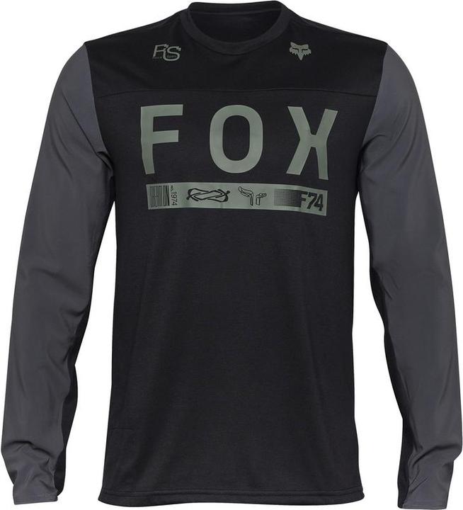 Image du produit Fox Ranger Off Road Jersey (M)