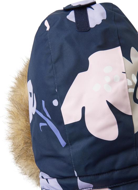 Produktbild Reima tec Winterjacke Muurame Navy (140)