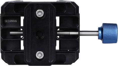 Image du produit Sirui Pince à canon universelle GC-1 (Adaptateur pour pied)