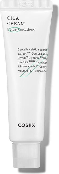 Cosrx Pure Fit Cica Cream (50 ml, 24h Creme)