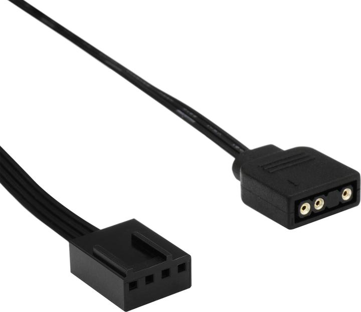 Actual product image ASUS TUF Gaming TF120 ARGB (120 mm, 1 x)