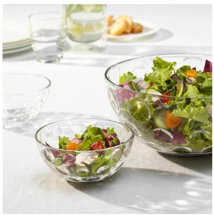 Produktbild Leonardo Schale Cucina Optic 22cm (2.15 cm, 2.10 l, 1 x)