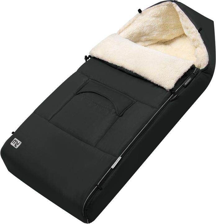 Monzana Babyfusssack