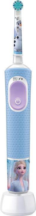 Image du produit Oral-B Pro Kids (Brosse à dents oscillo-rotative)