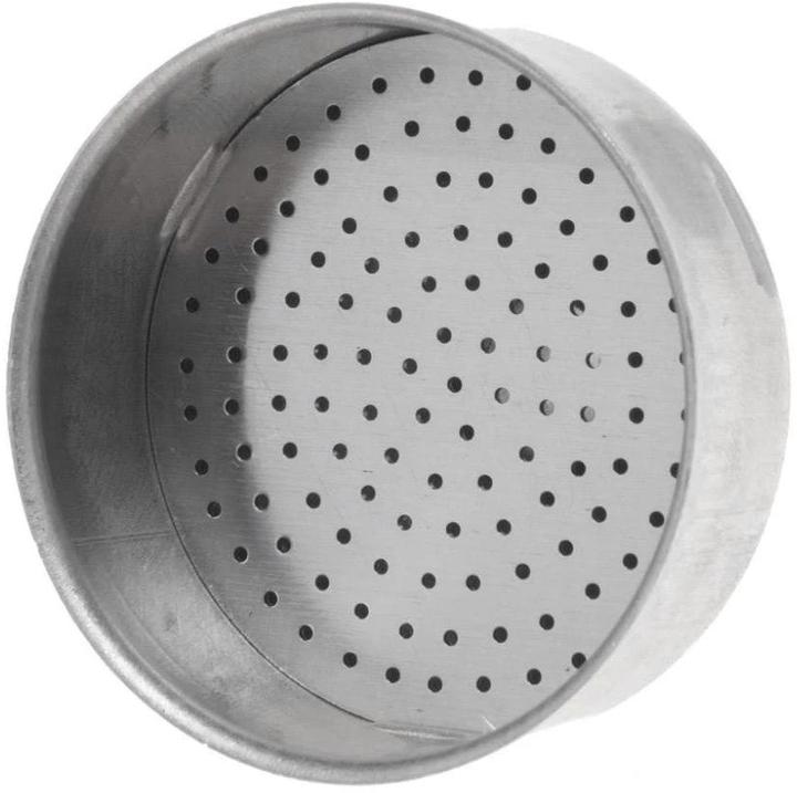 Produktbild Bialetti Funnel Stainless Steel 4 Cups