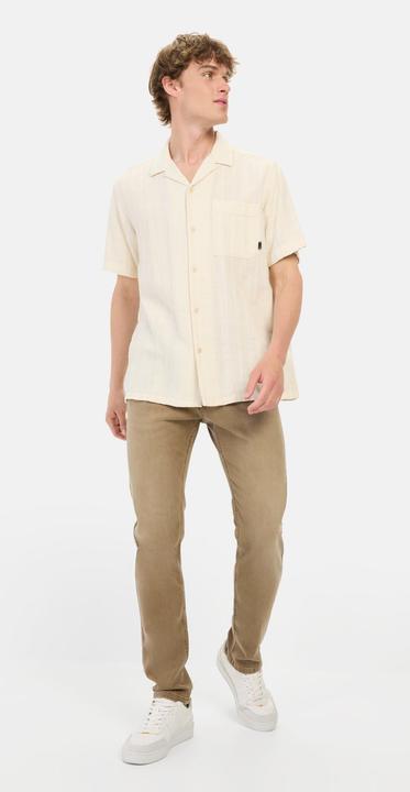 Actual product image Camel Active Slim Fit Jeans aus Baumwolle (Frequency band 38 (2600 MHz))