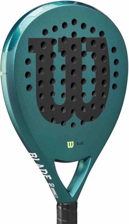 Produktbild Wilson Blade V3 Pro Padelschläger