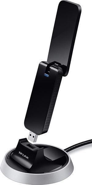 Actual product image TP-Link Archer T9UH: AC1900 USB 3.0 adapter (USB 3.0)