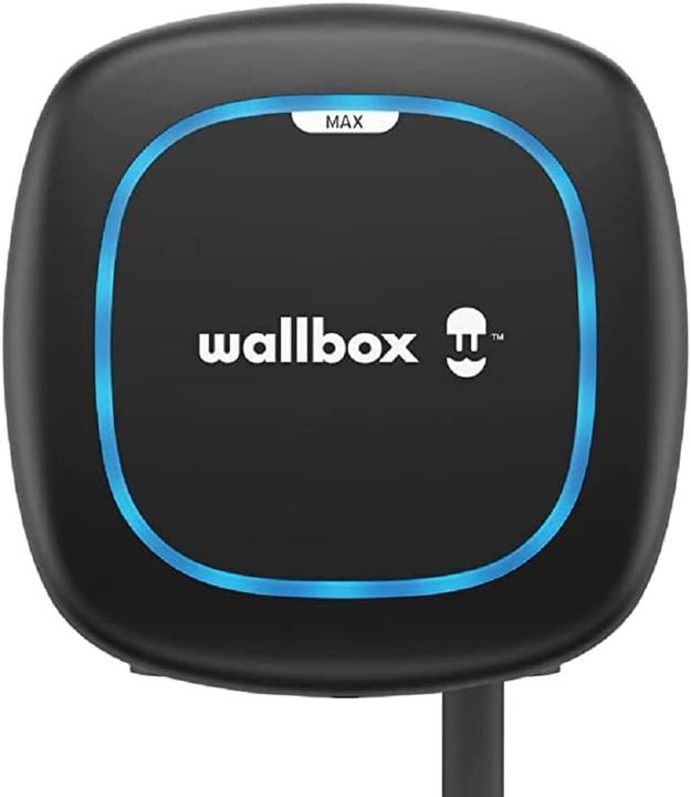 Produktbild Wallbox Pulsar Max Electric (Typ 2, 11 kW)